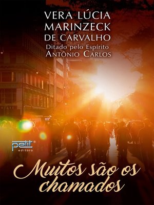 cover image of Muitos São os Chamados